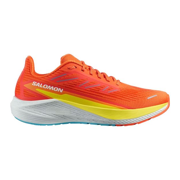 Picture of SALOMON AERO BLAZE 2